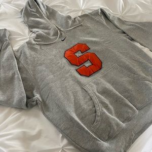 Nike Syracuse University Hoodie